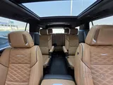 Cadillac Escalade Premium 2023